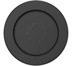 PopSockets PopMount MagSafe držák do auta černý