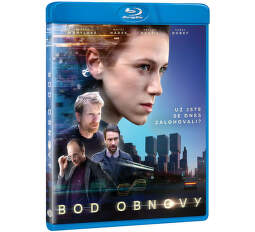 Bod obnovy (N03673) – Blu-ray film