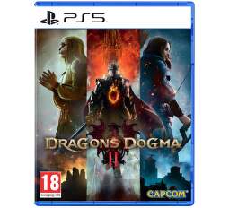 Dragon's Dogma 2 – PS5 hra