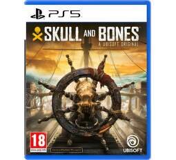 Skull and Bones - PlayStation 5 hra