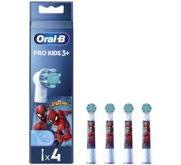 Oral-B EB10S 4K Spiderman