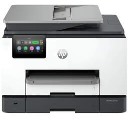 HP OfficeJet Pro 9132e AiO multifunkční inkoustová tiskárna, A4, barevný tisk, Wi-Fi, HP+, Instant Ink, (404M5B)