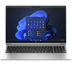 HP ProBook 450 G10 (968P9ET) stříbrný