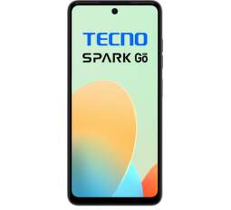 Tecno Spark Go 2024 128 GB čierny (1)