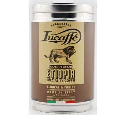 Lucaffe Etiopia 250g /1/