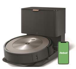 iRobot Roomba® j9+.1