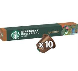 Starbucks® House Blend.0
