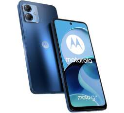 Motorola Moto G14 256 GB modrý