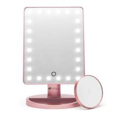 Rio MMSP 24 LED Touch Dimmable Rose Gold.0