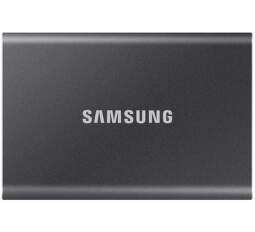 Samsung T7 4TB USB 3.2 šedý