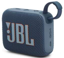 JBL GO4 BLU