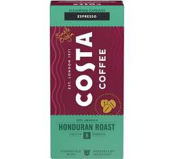 Costa Coffee Honduran Roast Espresso 10 ks