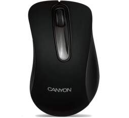 Canyon CMSW2 BLK