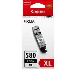 Canon INK PGI-580XL PGBK BL SEC černá