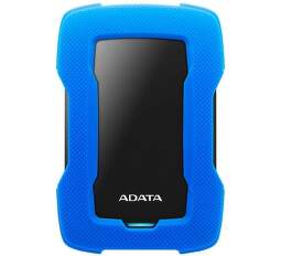 Adata HD330 HDD 2,5" 2TB modrý
