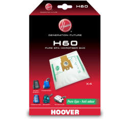 hoover h60
