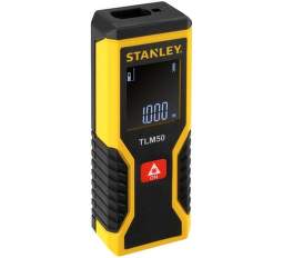 Stanley STHT1-77409, TLM50 Laser měřič