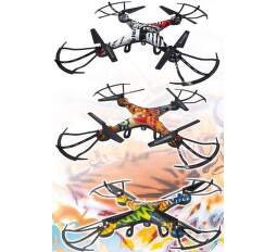 QUAD RFD250552 dron