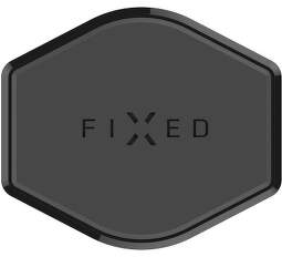 Fixed Icon Air Vent magnetický držák do ventilace, černá
