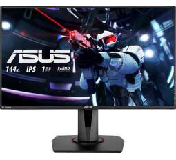 Asus VG279Q, monitor