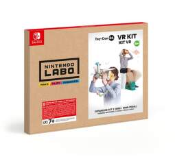 Nintendo Labo VR Kit - Expansion Set 2