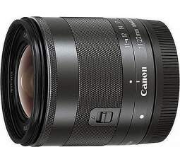 Canon EF-M 11-22 mm f/4.0-5.6 IS STM Lens