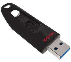 SanDisk 123835 Ultra USB klíč 3.0 32 GB