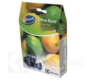 Electrolux ESMA Citrus Burst