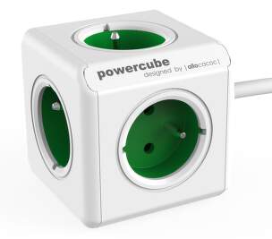 PowerCube Extended (zelený)