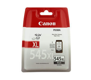 Canon PG-545BK XL černá