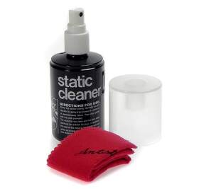 Analogis Static Cleaner čisticí sprej