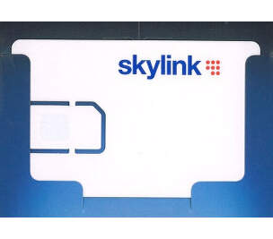 Skylink Karta Standard HD M7