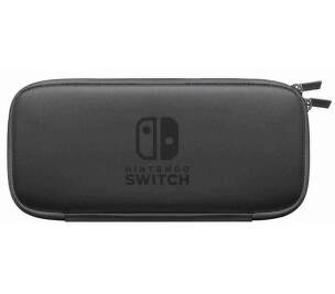 Nintendo Switch Case (černé)