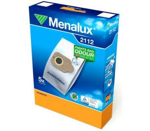 Menalux 2112 Rowenta Silence Force 4A