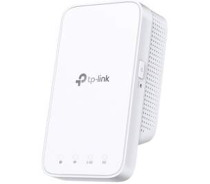 TP-Link RE300 (AC1200) Wi-Fi extender bílý