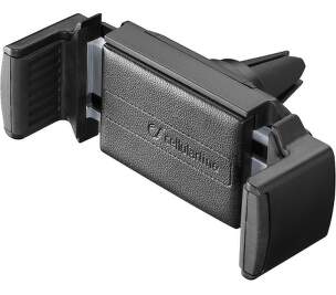 CellularLine Handy Drive Premium držák do ventilace šedý
