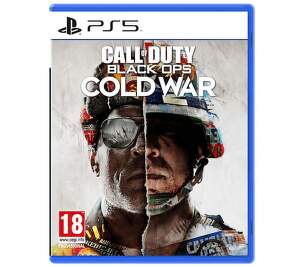 Call of Duty: Black Ops - Cold War PS5 hra