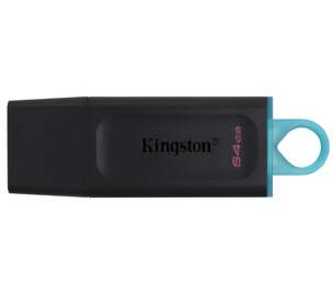 Kingston DataTraveler Exodia DTX/64 GB USB 3.2