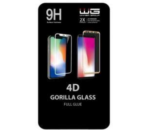Winner 4D ochranné tvrzené sklo pro Samsung Galaxy A32