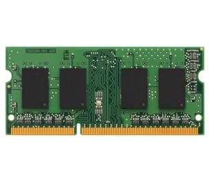 Kingston ValueRam KVR32S22S8/8 DDR4 1× 8 GB 3 200 MHz CL22 1,20 V
