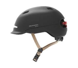 Vivax MS Energy MSH-20S L černá smart helma