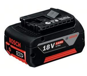 Bosch Professional GBA 18 V / 5 Ah