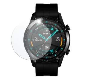 Fixed tvrzené sklo pro Huawei Watch GT 2 46 mm 2K transparentní