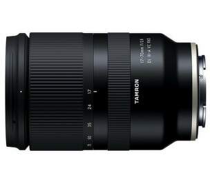 Tamron 17-70 mm F/2,8 Di III-a RXD pro Sony E