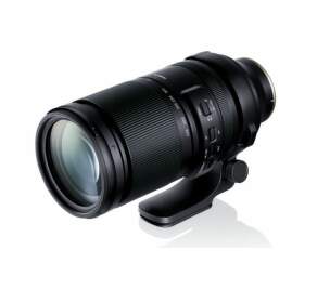 Tamron 150-500mm f/5-6.7 Di III VC VXD pro Sony FE