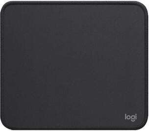 Logitech Mouse Pad Studio (956-000049) černá