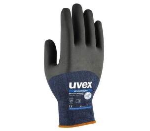Uvex Phynomic pro pracovní rukavice vel. 7