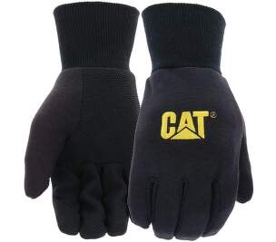 Caterpillar CAT015400 pracovní rukavice 9/L