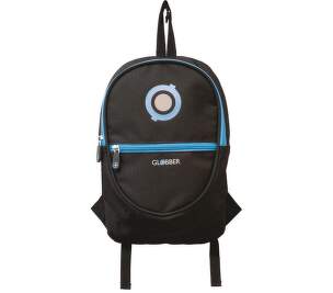 Globber Junior dětský batoh černo-modrý
