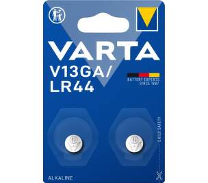 VARTA V13GA/LR44 2pack